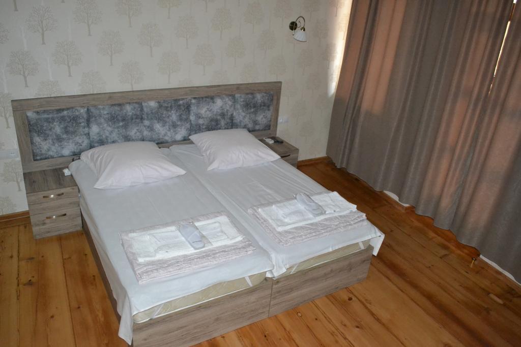 Guest House Rafael Tbilisi Luaran gambar