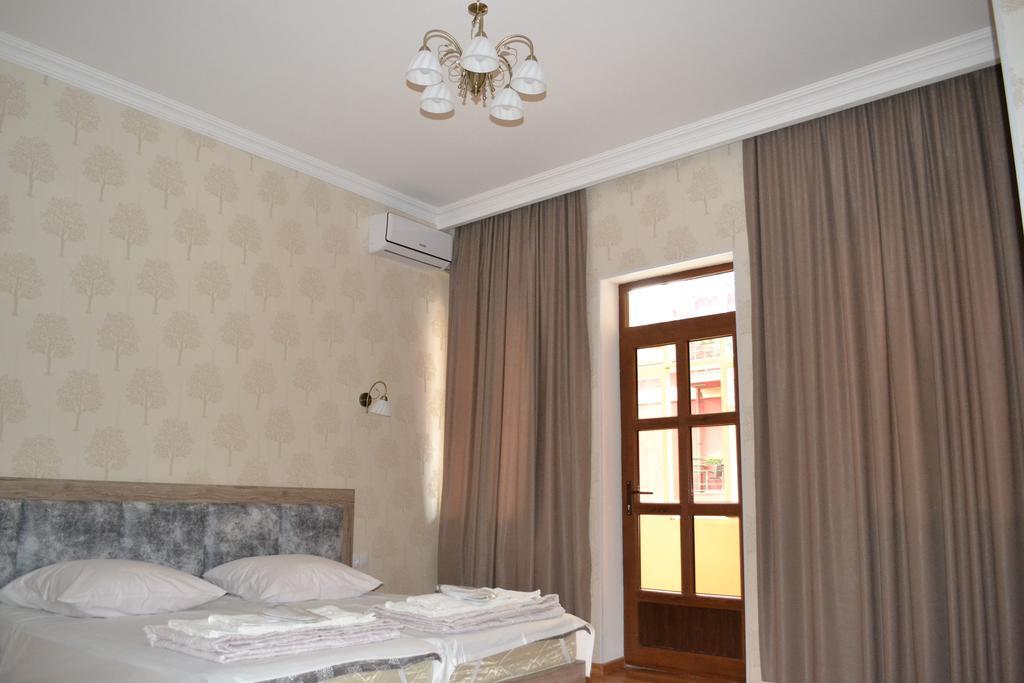 Guest House Rafael Tbilisi Luaran gambar