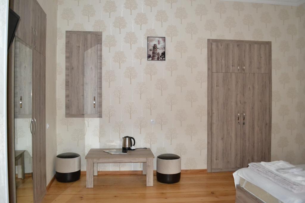 Guest House Rafael Tbilisi Luaran gambar