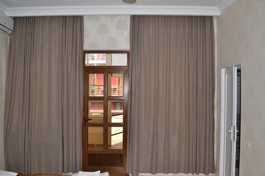 Guest House Rafael Tbilisi Luaran gambar