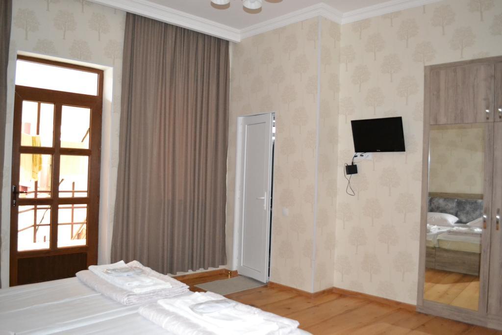 Guest House Rafael Tbilisi Luaran gambar