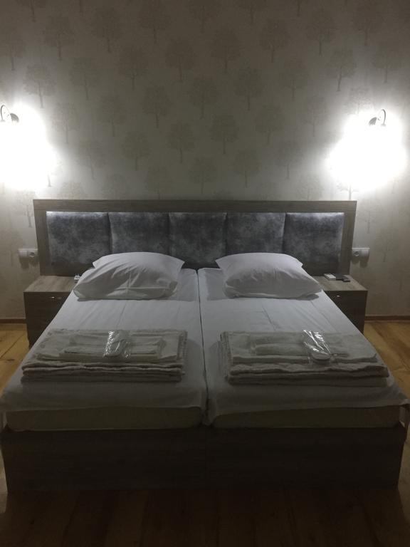 Guest House Rafael Tbilisi Luaran gambar