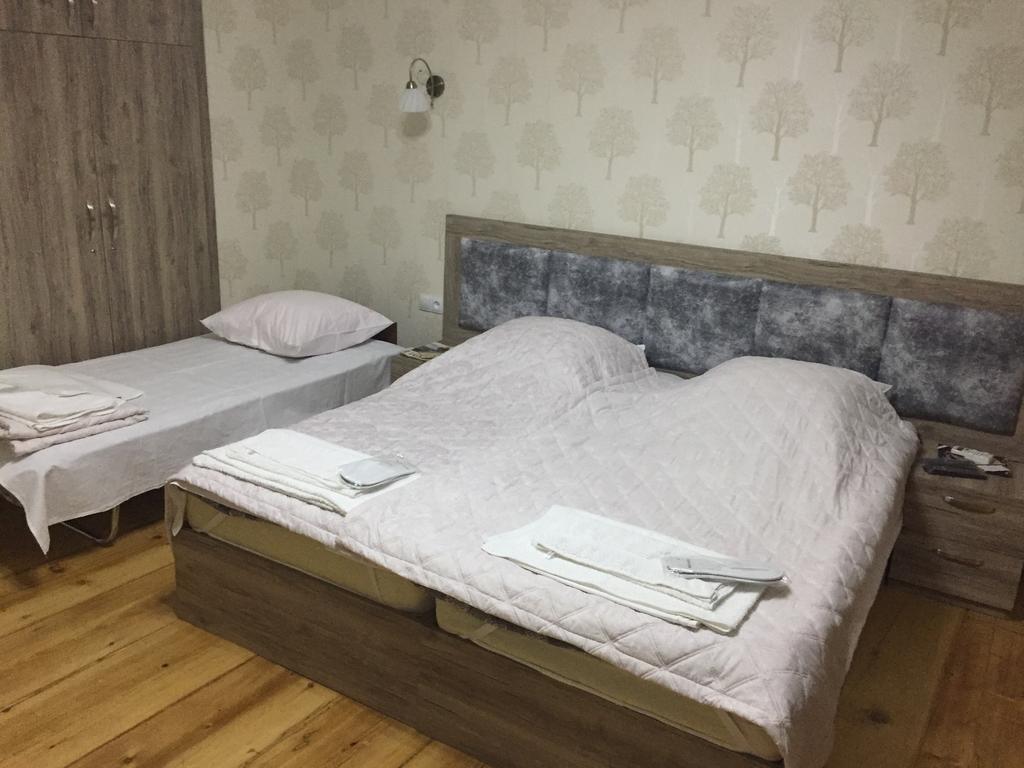 Guest House Rafael Tbilisi Luaran gambar