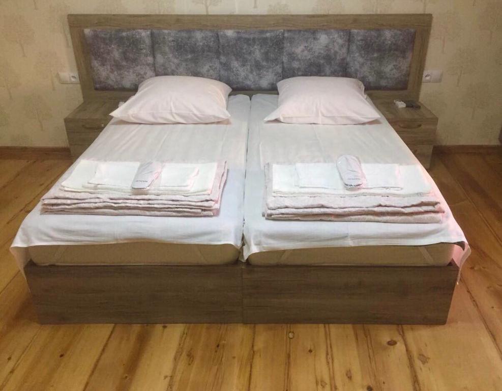 Guest House Rafael Tbilisi Luaran gambar