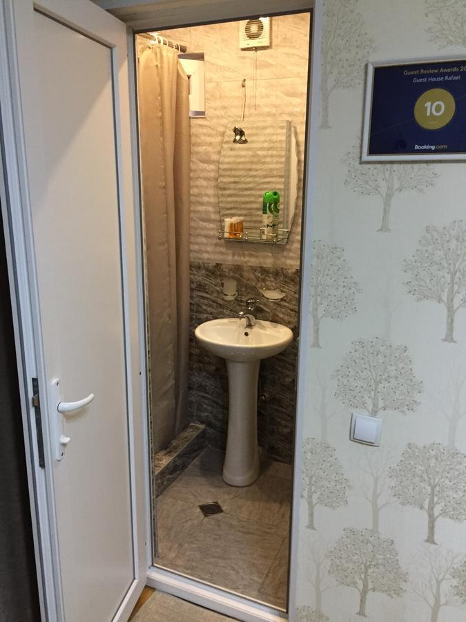 Guest House Rafael Tbilisi Luaran gambar