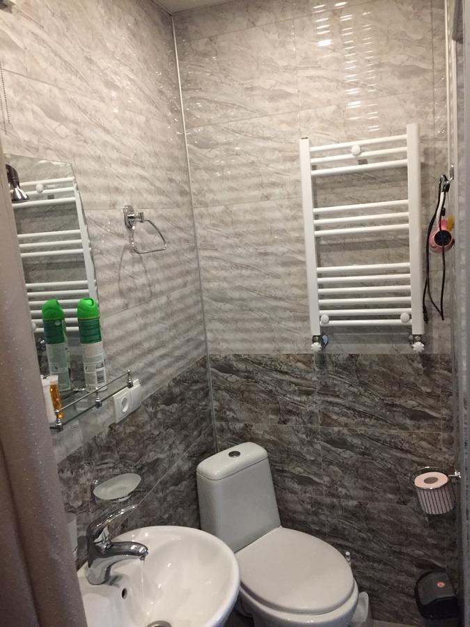 Guest House Rafael Tbilisi Luaran gambar
