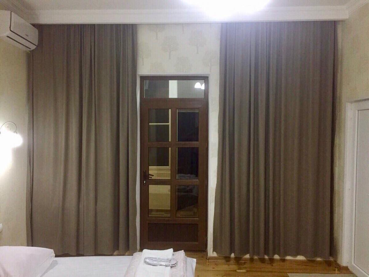Guest House Rafael Tbilisi Luaran gambar