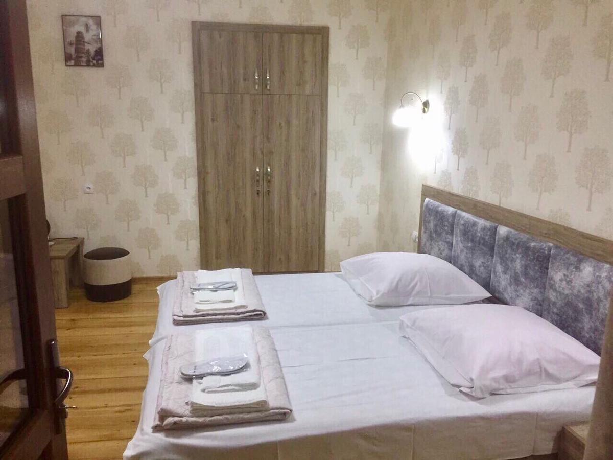 Guest House Rafael Tbilisi Luaran gambar