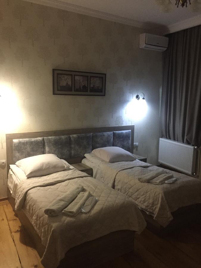 Guest House Rafael Tbilisi Luaran gambar