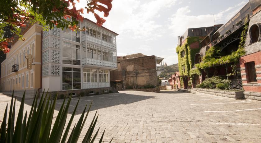 Guest House Rafael Tbilisi Luaran gambar