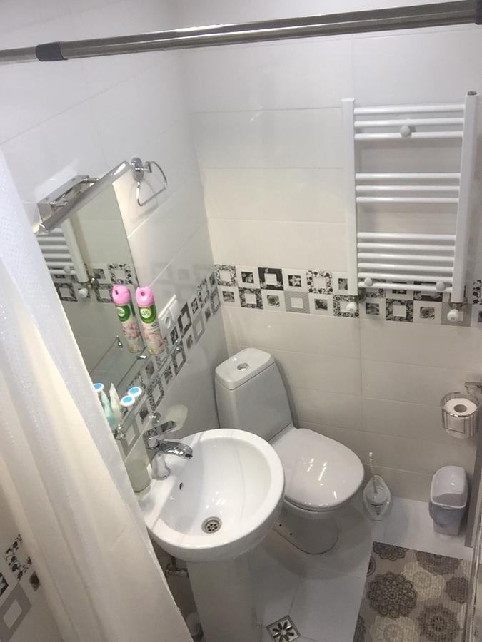 Guest House Rafael Tbilisi Luaran gambar