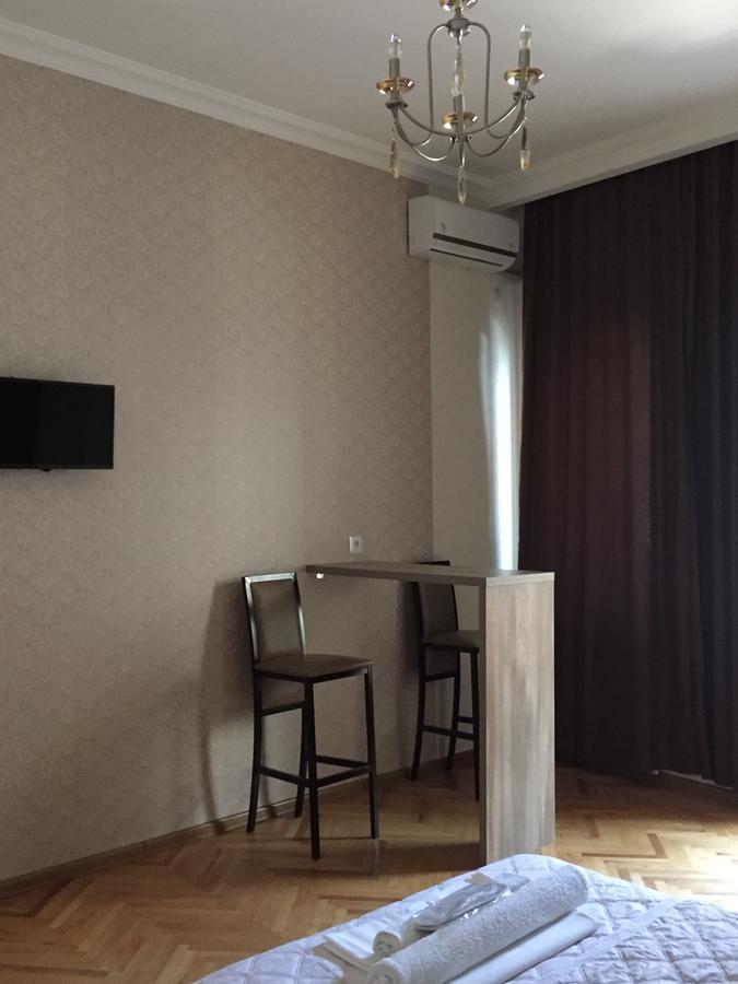 Guest House Rafael Tbilisi Luaran gambar