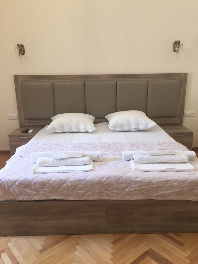 Guest House Rafael Tbilisi Luaran gambar