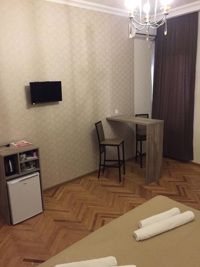 Guest House Rafael Tbilisi Luaran gambar