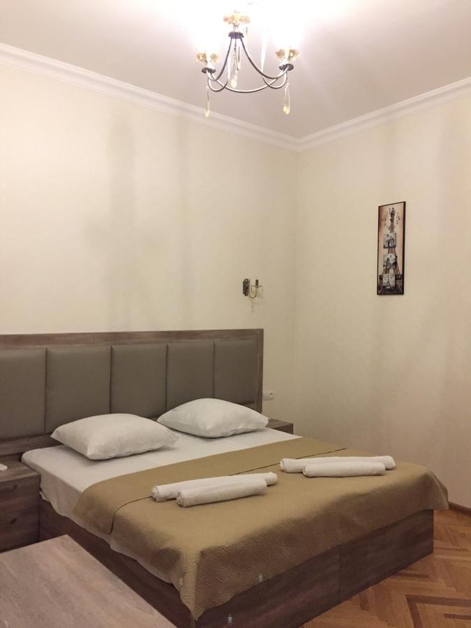 Guest House Rafael Tbilisi Luaran gambar