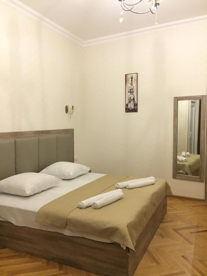 Guest House Rafael Tbilisi Luaran gambar