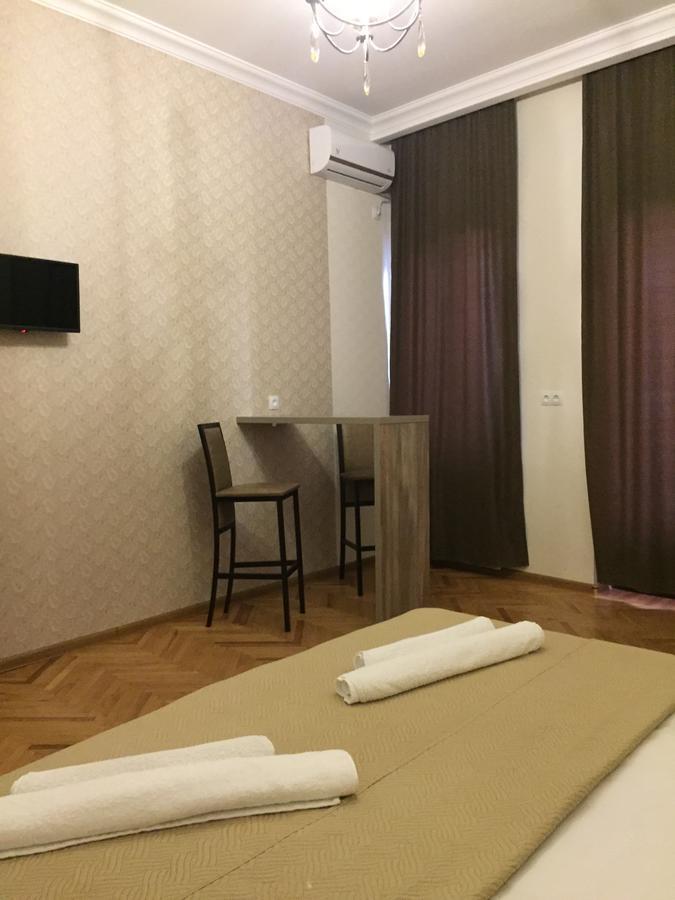 Guest House Rafael Tbilisi Luaran gambar