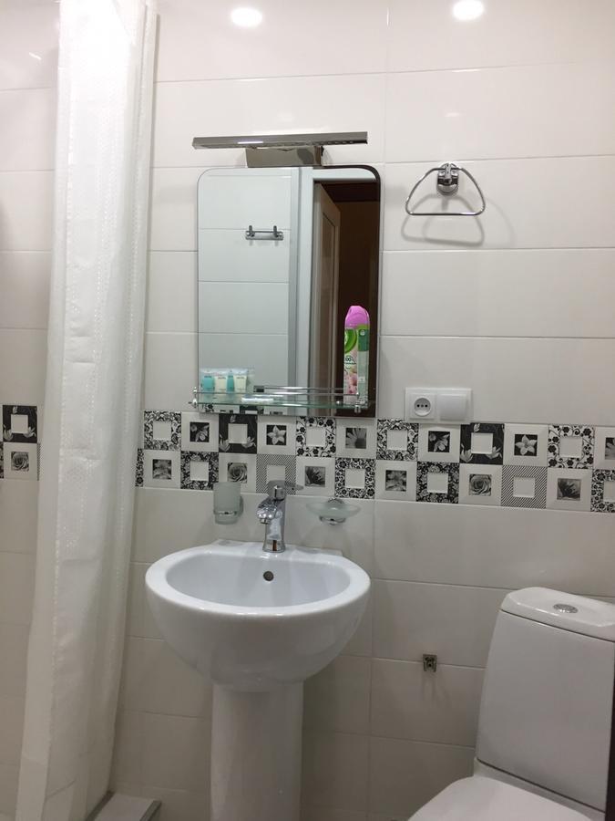 Guest House Rafael Tbilisi Luaran gambar