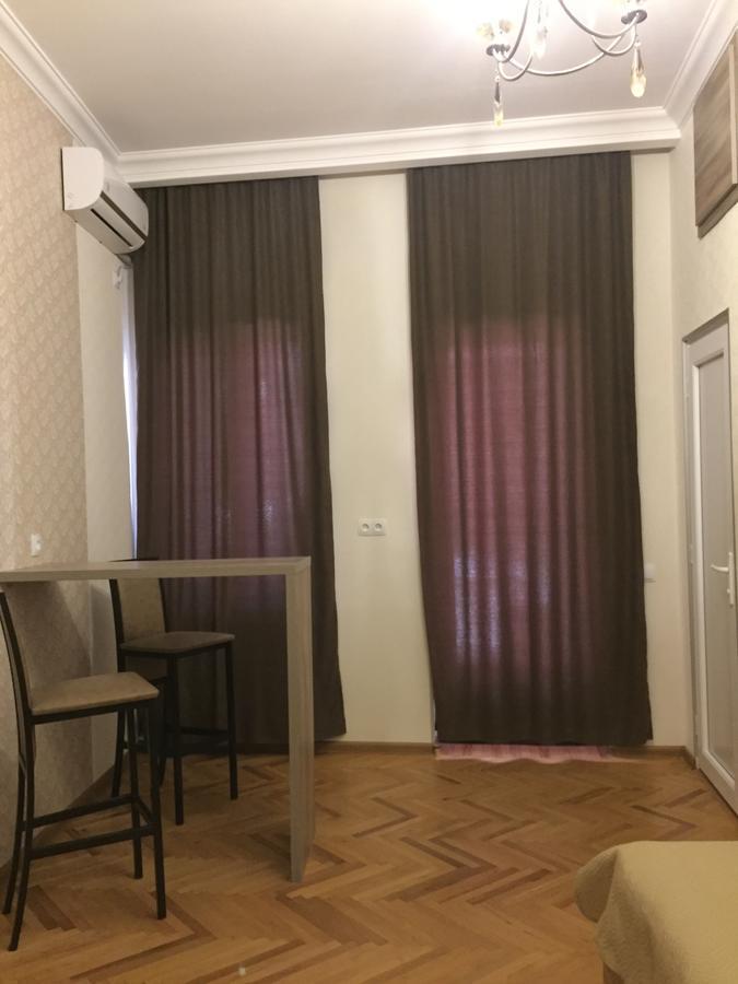 Guest House Rafael Tbilisi Luaran gambar