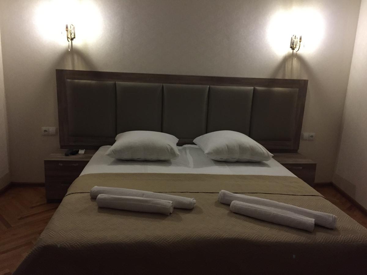 Guest House Rafael Tbilisi Luaran gambar