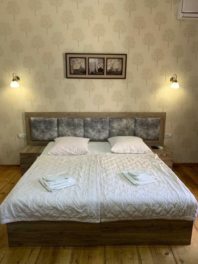 Guest House Rafael Tbilisi Luaran gambar