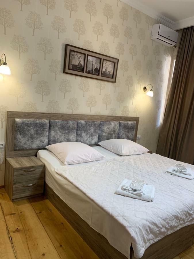 Guest House Rafael Tbilisi Luaran gambar