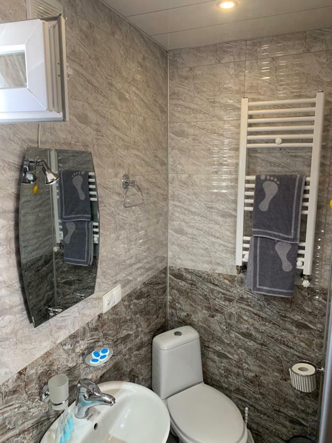 Guest House Rafael Tbilisi Luaran gambar