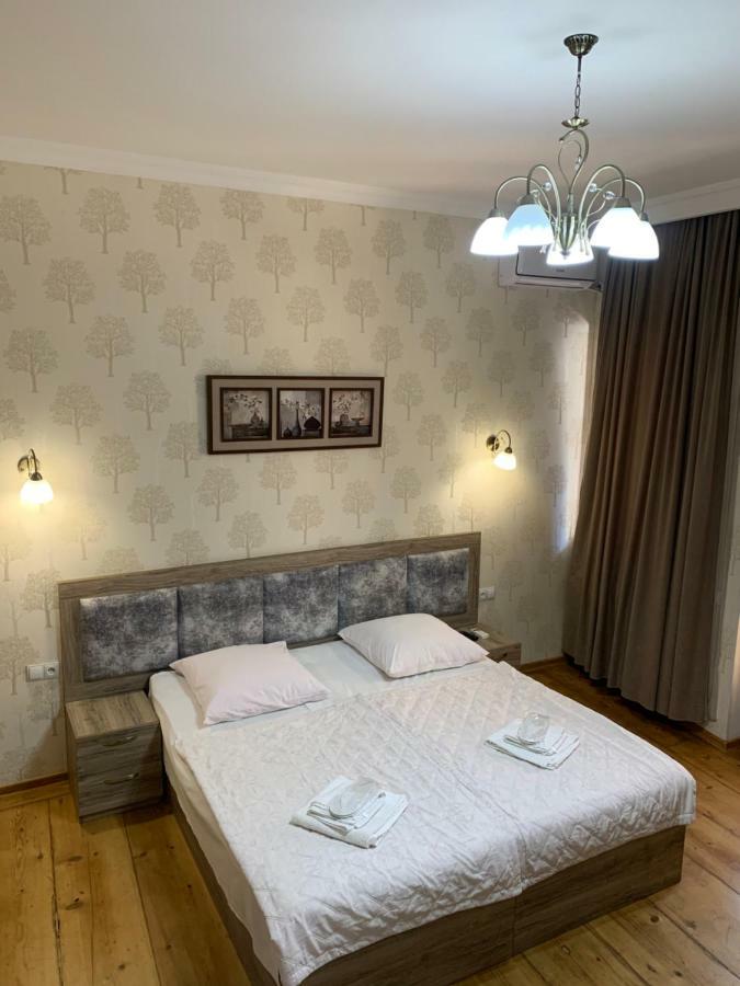 Guest House Rafael Tbilisi Luaran gambar