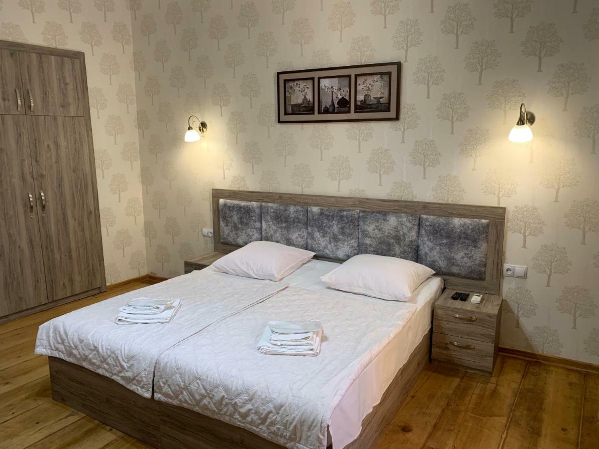 Guest House Rafael Tbilisi Luaran gambar