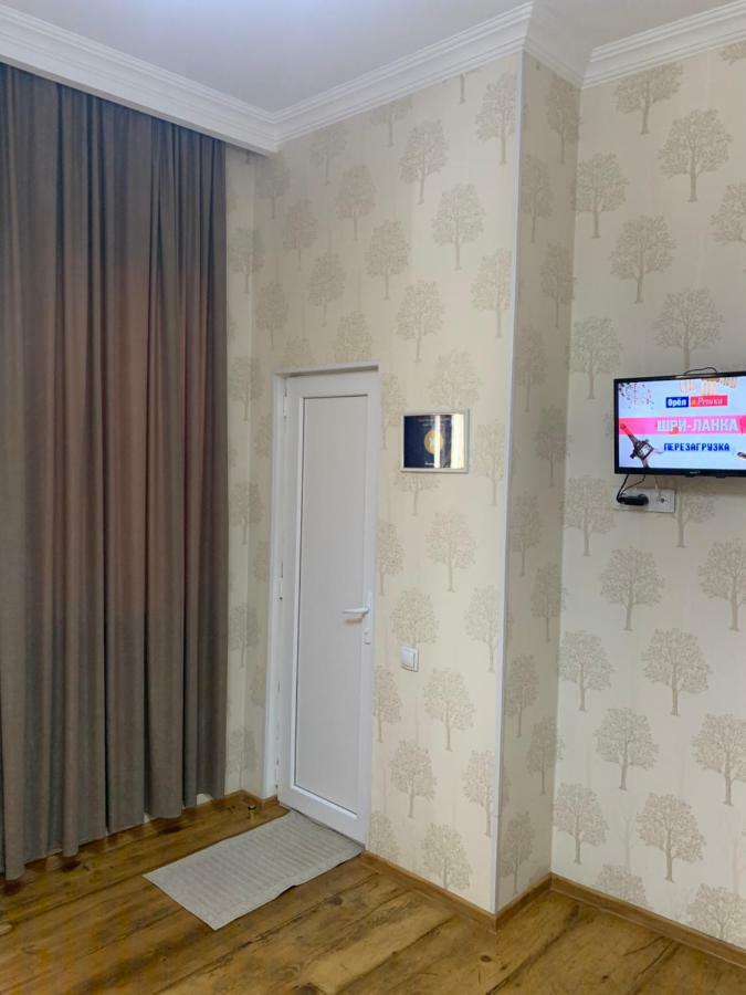 Guest House Rafael Tbilisi Luaran gambar