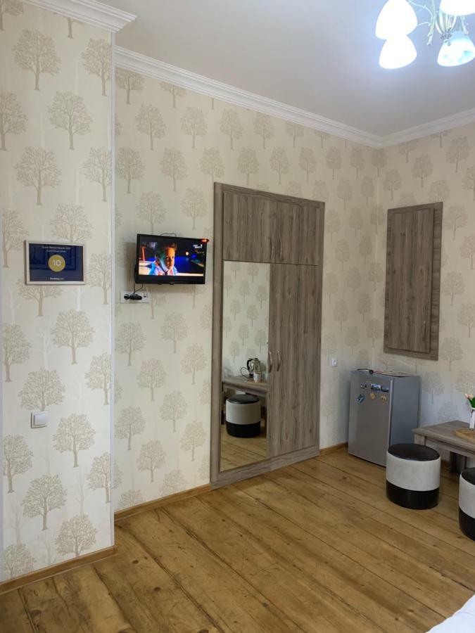Guest House Rafael Tbilisi Luaran gambar