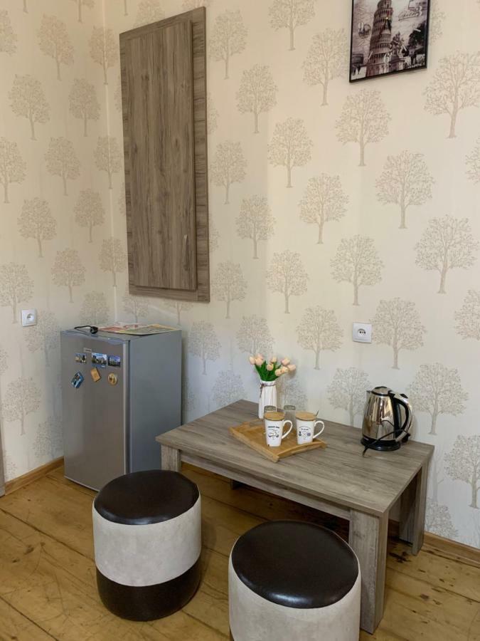 Guest House Rafael Tbilisi Luaran gambar