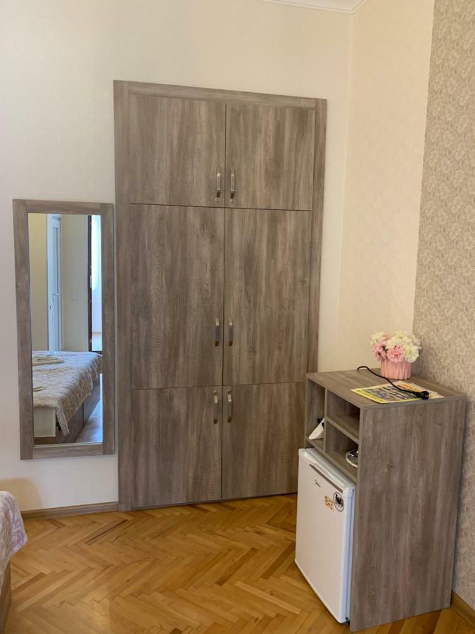 Guest House Rafael Tbilisi Luaran gambar