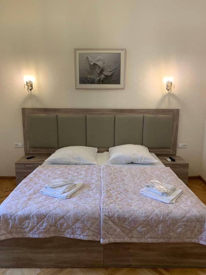 Guest House Rafael Tbilisi Luaran gambar