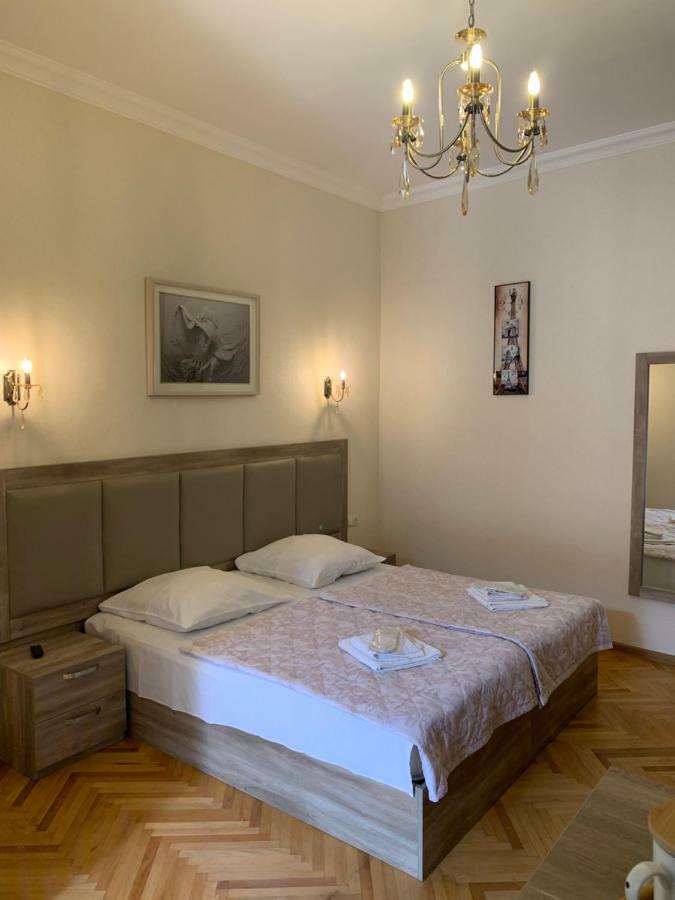 Guest House Rafael Tbilisi Luaran gambar